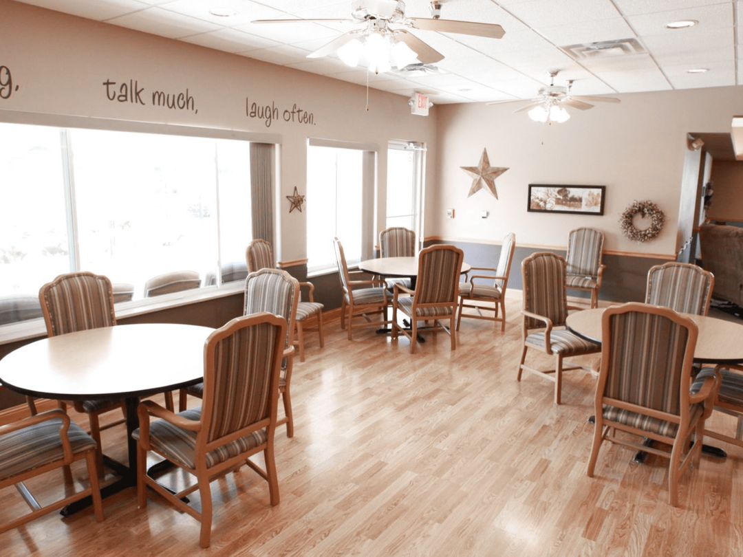 Homestead Of Oskaloosa Pricing, Photos and Floor Plans in Oskaloosa